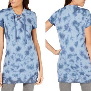 Tunic  sweatshirt